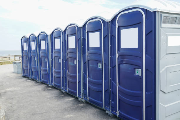 Best Long-Term Portable Toilet Rental in Noble, OK